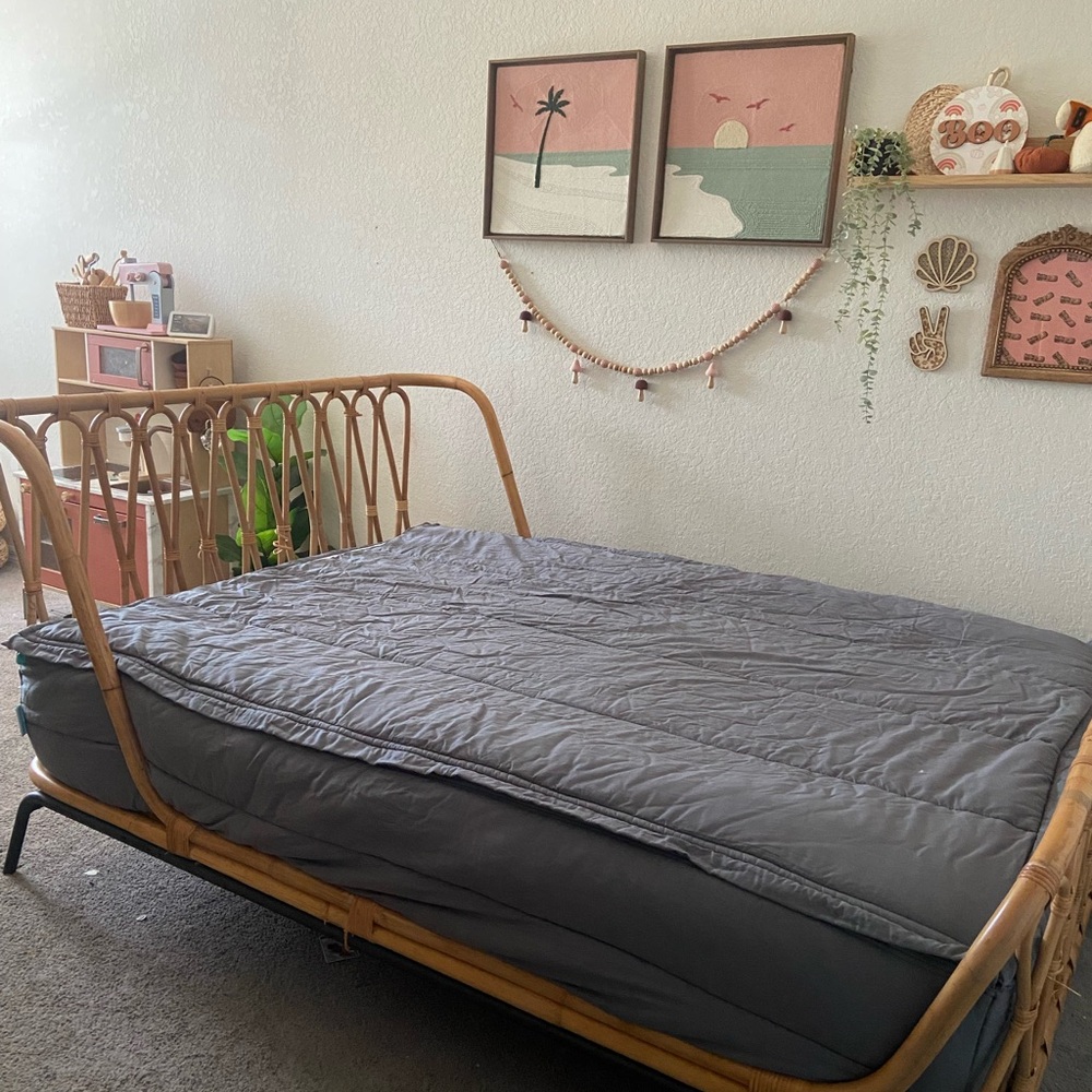 Beddys All-in-one comforter - Full size